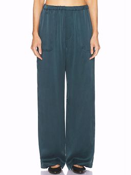 SABLYN - Lenon Silk Utility Pull On Pant