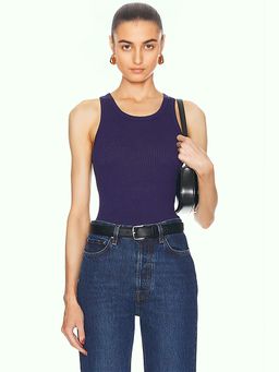 SABLYN - Jameela Racerback Tank Top