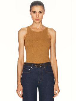 SABLYN - Jameela Racerback Tank Top