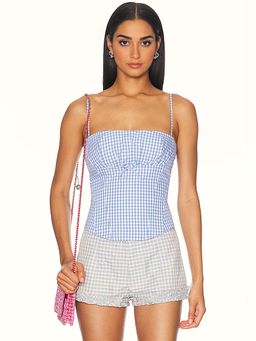 Sandy Liang - Hotaru Top