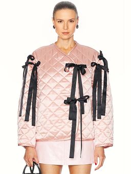 Sandy Liang - Subi Jacket