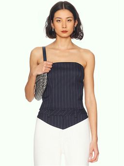 Ser.O.Ya - Bridgette Bustier Top