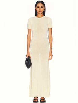 Ser.O.Ya - Airess Maxi Dress