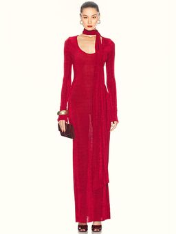 Ser.O.Ya - Rashelle Maxi Dress