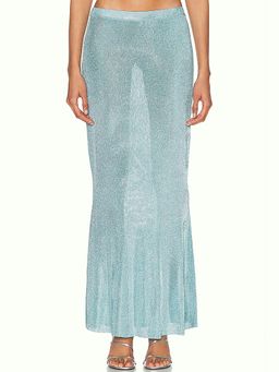 Ser.O.Ya - Harmony Metallic Skirt