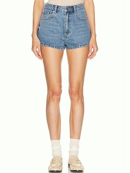Ser.O.Ya - Sandra High Rise Short