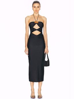 Shani Shemer - Holly Midi Dress