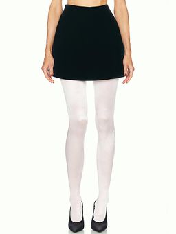 Sid Neigum - Worlds Blackest Mini Skirt