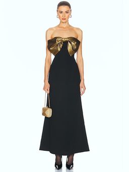 Simon Miller - Dali Crepe Dress