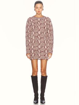 Simon Miller - Wallis Knit Dress