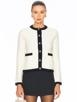 SIMKHAI - Klaire Cardigan