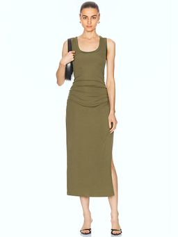 SIMKHAI - Trudy Tank Midi Dress