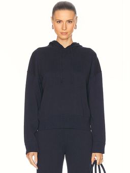 SIMKHAI - Knit Hoodie