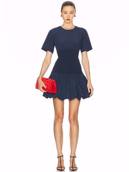 SIMKHAI - Libbie Mini Dress