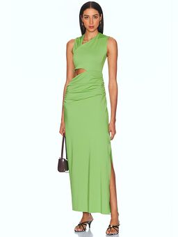 SIR. - Elm Cut Out Gown