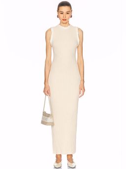 SIR. - Petal Knit Dress