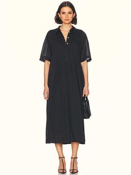 Skall Studio - Dot Shirt Dress