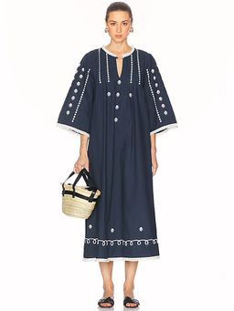 Skall Studio - Freya Dress