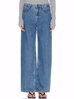 Skall Studio - Willow 34 Wide Leg