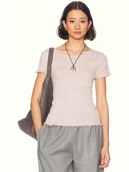 Skall Studio - Edie Cap Sleeve Top