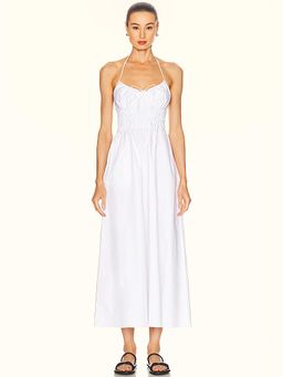 Solid & Striped - The Lolita Dress