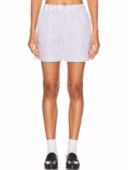 Sporty & Rich - Poplin Short