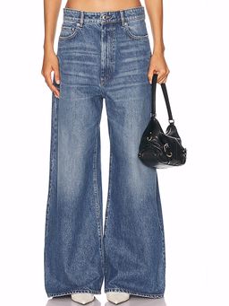 Sportmax - Angri Wide Leg