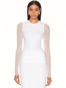 Sportmax - Acino Top