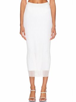 Sportmax - Album Skirt