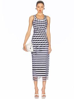 Sportmax - Naro Dress