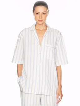 Tekla - Long Sleeve Shirt