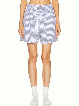 Tekla - Stripe Short