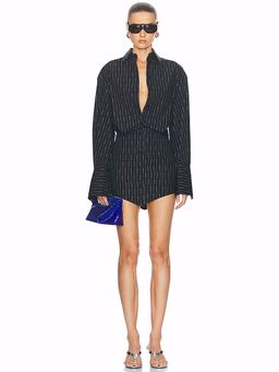 THE ATTICO - Silvye Dress