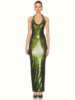 The New Arrivals by Ilkyaz Ozel - Coralie Dress