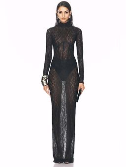 The New Arrivals by Ilkyaz Ozel - Isadora Dress