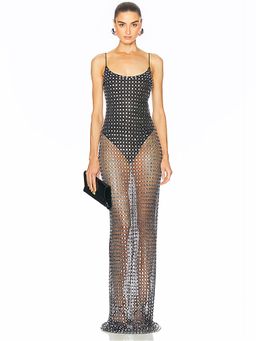 The New Arrivals by Ilkyaz Ozel - Costes Gown