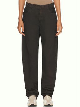 The Row - Carlyl Pant