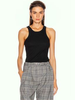 Toteme - Curved Rib Tank