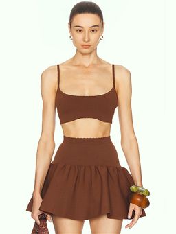 Tropic of C - Julia Top