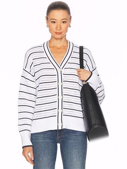 Varley - Antonia Relaxed Cardigan