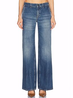 Victoria Beckham - Gigi Wide Leg