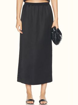 WARDROBE.NYC - Slip Skirt