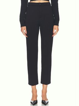 WARDROBE.NYC - Bonded Slim Pant