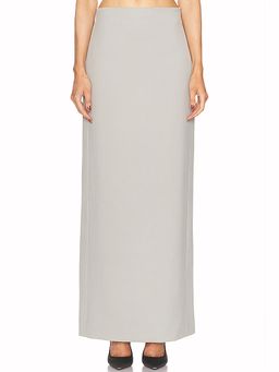 WARDROBE.NYC - Column Skirt