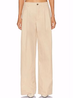 WARDROBE.NYC - Drill Chino Pant