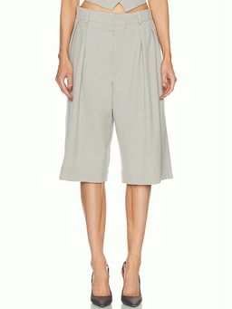 WARDROBE.NYC - Low Rise Short