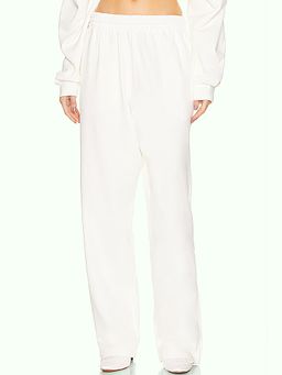 WARDROBE.NYC - x Hailey Bieber HB Track Pant