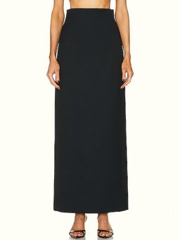 WARDROBE.NYC - Column Skirt
