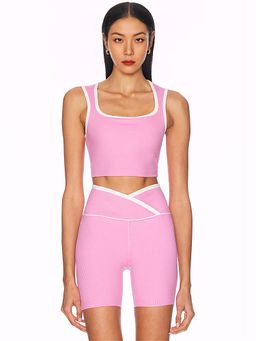 Year Of Ours - Ribbed Diana Bra