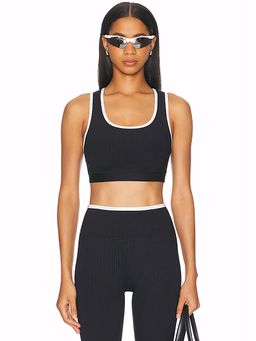 Year Of Ours - Ribbed Gym Bra 2.0